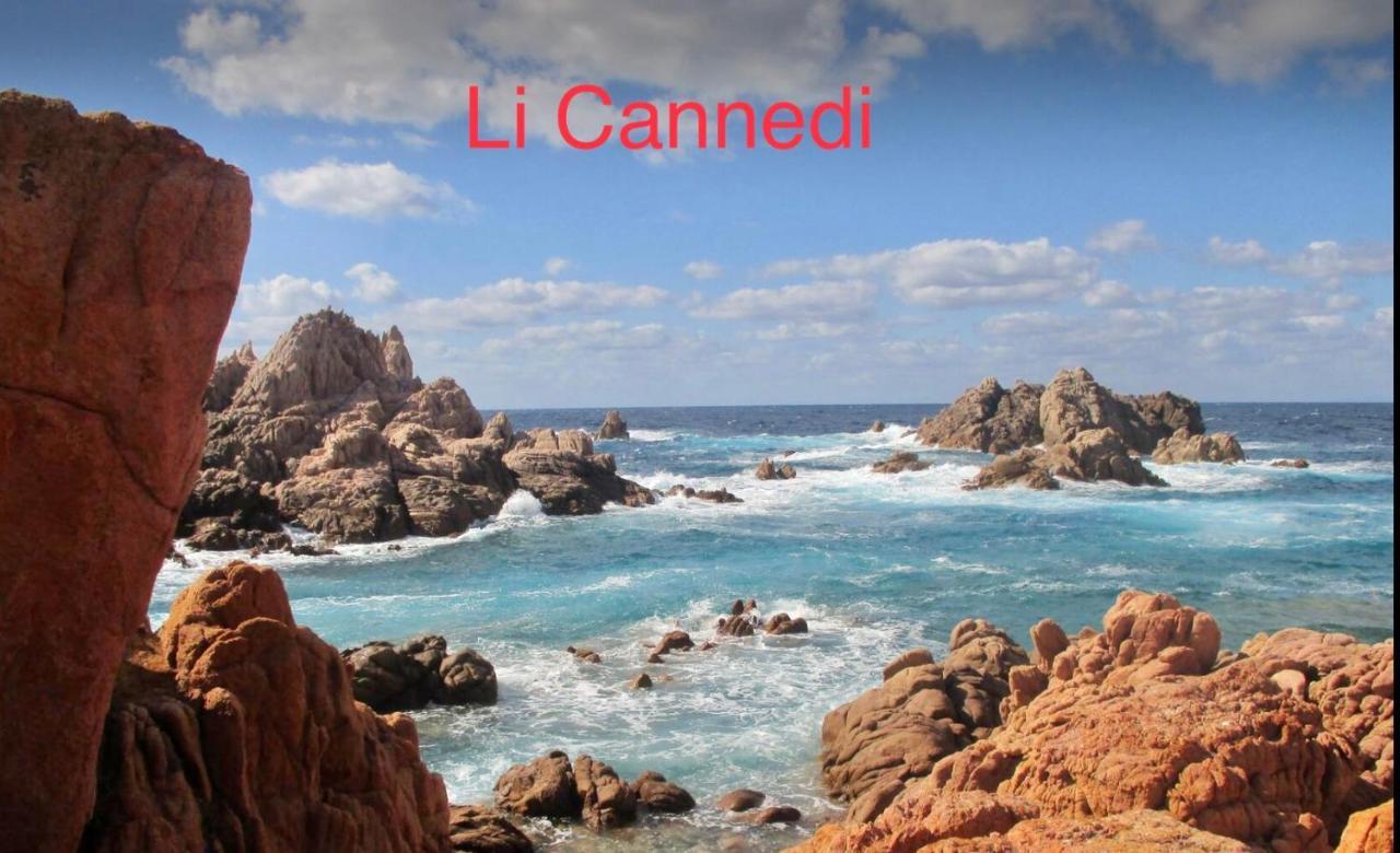 L'Oleandro 1410 House In Sardinia With Mediterranean Sea Views Isola Rossa Esterno foto