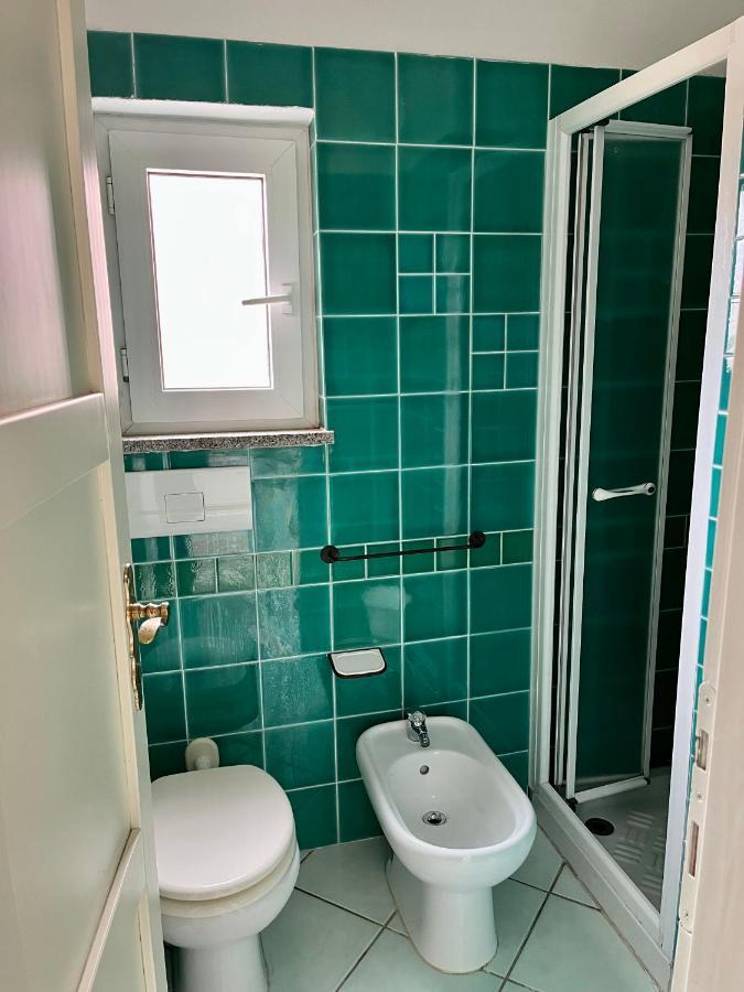 L'Oleandro 1410 House In Sardinia With Mediterranean Sea Views Isola Rossa Esterno foto